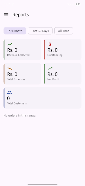 Tailor Fit Screenshot 2