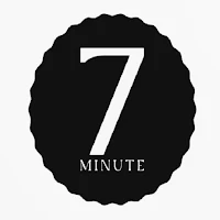 7 Minute Workout ~ Fitness App