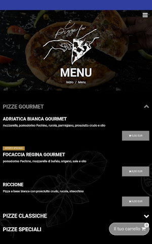 E Pizza Fu Screenshot 2