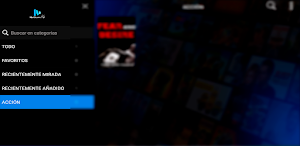 Netkam Tv+ Screenshot 0