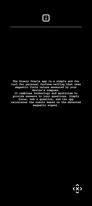 Binary Oracle Screenshot 2