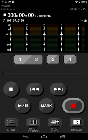 DR CONTROL Screenshot 0