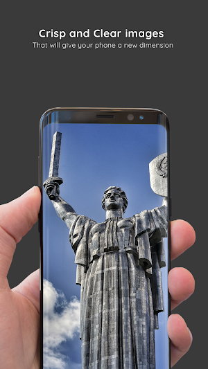 Ukraine Wallpapers 8K ULTRA Screenshot 3