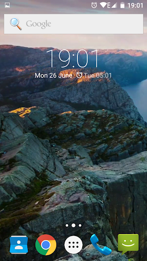 Nature HD Wallpapers Video Screenshot 3
