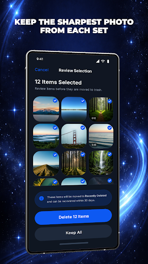 Photo Cleaner: Clean Storage Screenshot 3