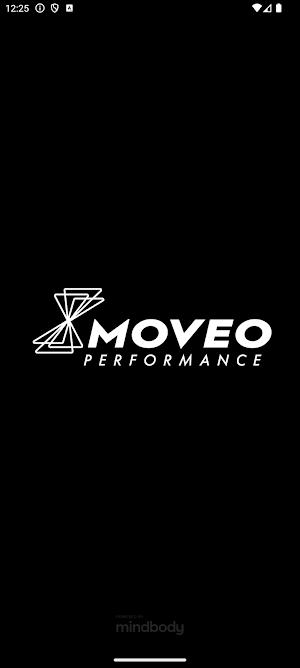 Moveo Performance Screenshot 0