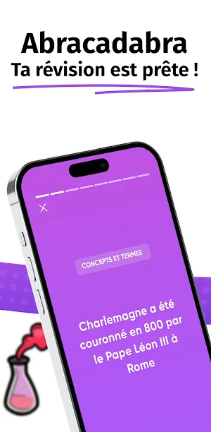 Baobab Labs - Leçons & Devoirs Screenshot 2