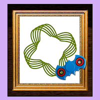 Creative Toy Drawing