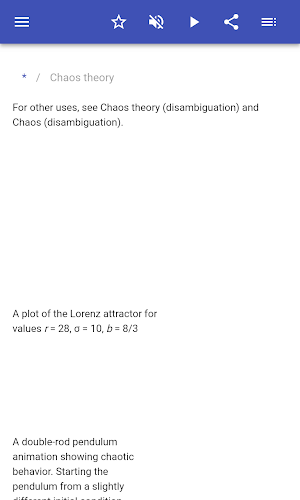 Mathematical physics Screenshot 1