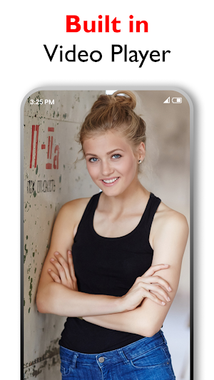 HD Video Downloader Screenshot 3