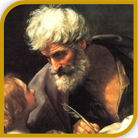 Saint Matthew Devotion