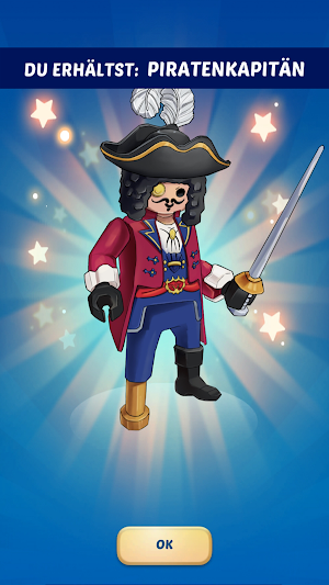 Playmobil FIGURES App Screenshot 1