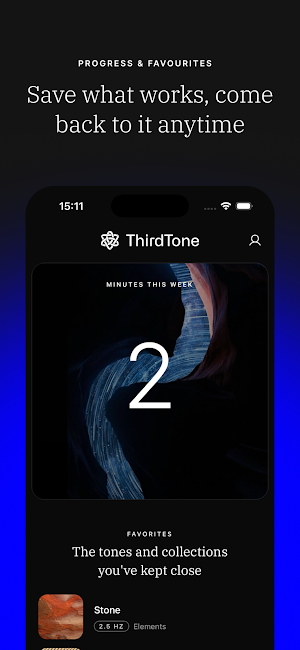 ThirdTone Screenshot 3