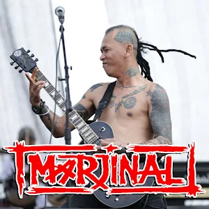 MARJINAL FULL ALBUM OFFLINE Screenshot 0
