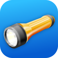 Twinkle Lighting - Flashlight