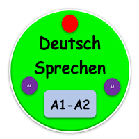 Deutsch Sprechen A1A2