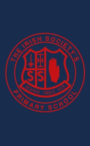 The Irish Society's Primary School Screenshot 2