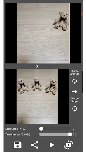 Funny Scanner Screenshot 3