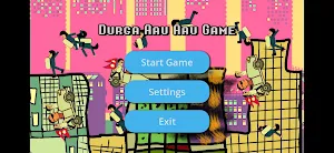 Durga Aau Aau Game Screenshot 0