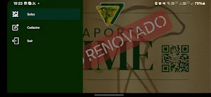 Passaporte Prime Screenshot 0