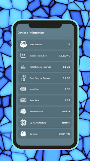Master Charging 2024 Screenshot 3
