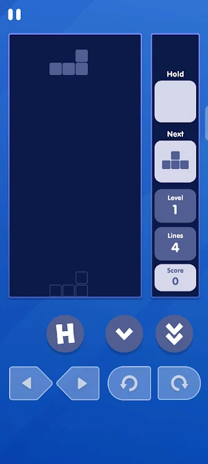 TetraMania Screenshot 1