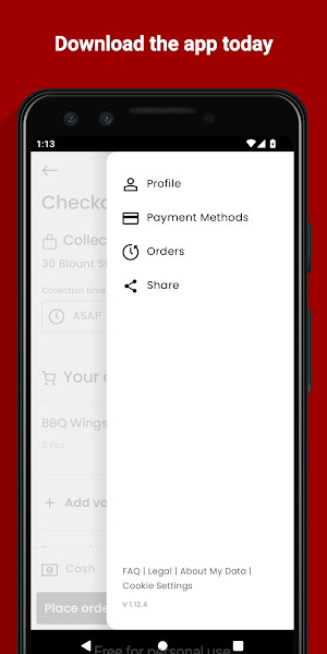 Grubboxldn Screenshot 3