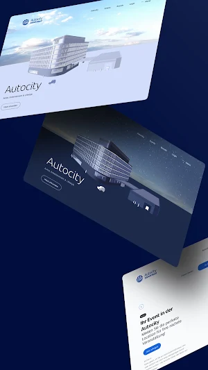 AUTOCITY Emil Frey Zürich Nord Screenshot 3
