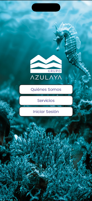 Azulaya Screenshot 1