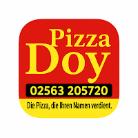 Pizza Doy