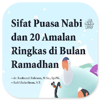 Sifat Puasa Nabi Muhammad