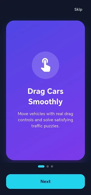 Parking Jam Screenshot 2