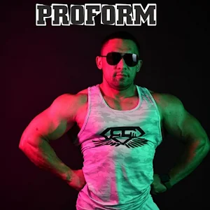 PROFORM FITNESS Screenshot 0