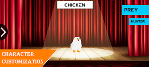 Hunt : 3D Prey Hunting Game Screenshot 2