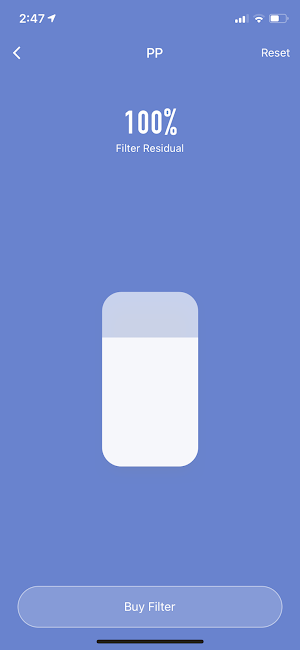 FIN Smart Screenshot 2