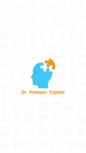 Psychiatry by Dr. Praveen Tripathi Screenshot 0