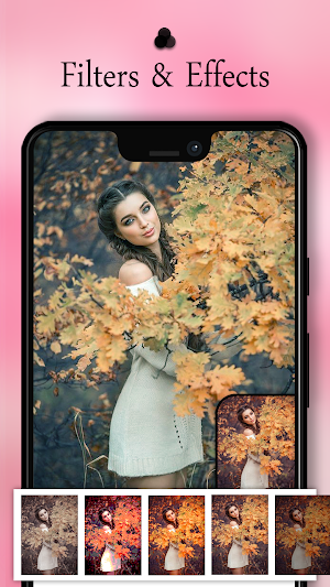 Photo Collage - Photo Editor Screenshot 3