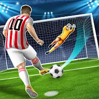 Real Football Soccer Game