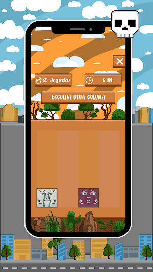 Face Block Puzzle Screenshot 1