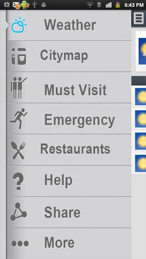 Bodh Gaya Screenshot 1