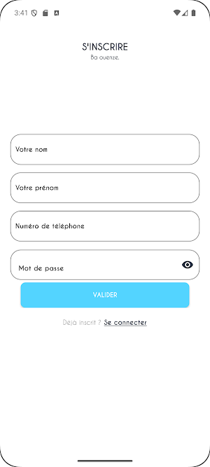 Baouenze Screenshot 1