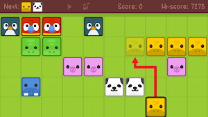 Animal Slider Screenshot 2
