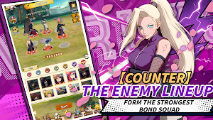 Ninja Legends: Shadow Trail Screenshot 2