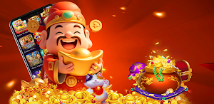 Rolling JI L2025 Riches Screenshot 1