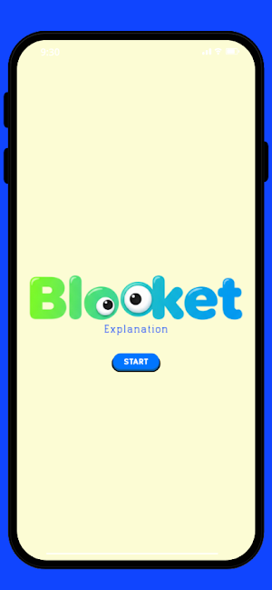 Blooket's Edugames Explanation Screenshot 1