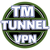 TM Tunnel - Fast, Secure VPN