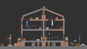 Melon Playground - Mods Screenshot 3