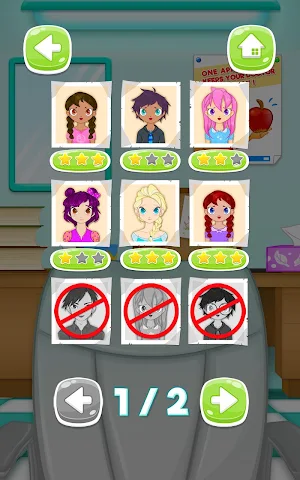Become a Nurse Screenshot 3