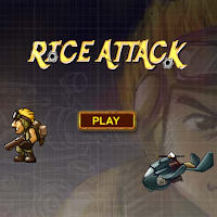 Iron Guns War