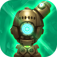 Gaxos: Brawl Bots